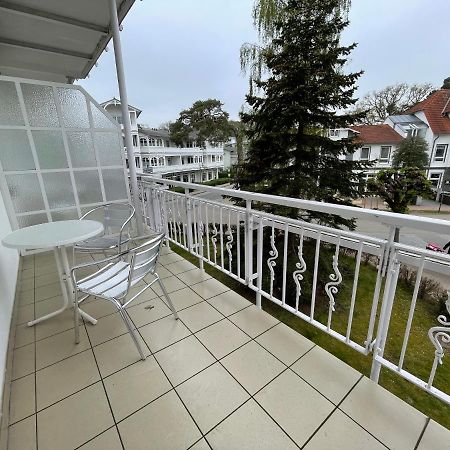Ferienzimmer #11 Merkur In Binz Eksteriør bilde